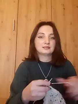 Snapshot of unicka65 chatting on 12/24/24, 11:38 unicka65 online show from 12/24/24, 11:38