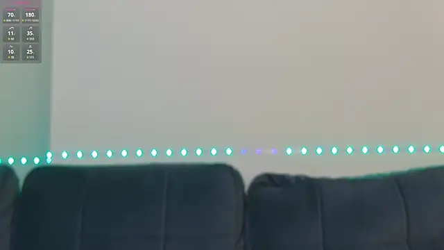 OnlyXandra online show from 01/28/25, 08:25