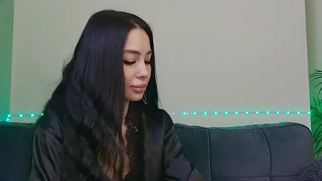 OnlyXandra online show from 03/13/25, 07:09