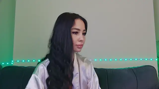 OnlyXandra online show from 03/14/25, 07:15