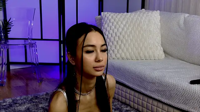 OnlyXandra online show from 10/25/25, 05:15