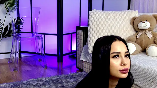 OnlyXandra online show from 11/22/25, 05:39