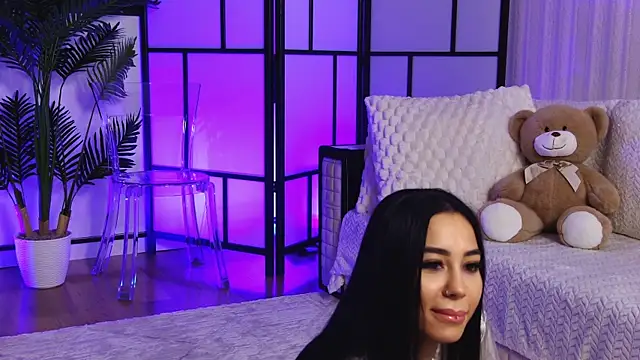 OnlyXandra online show from 01/09/26, 05:32