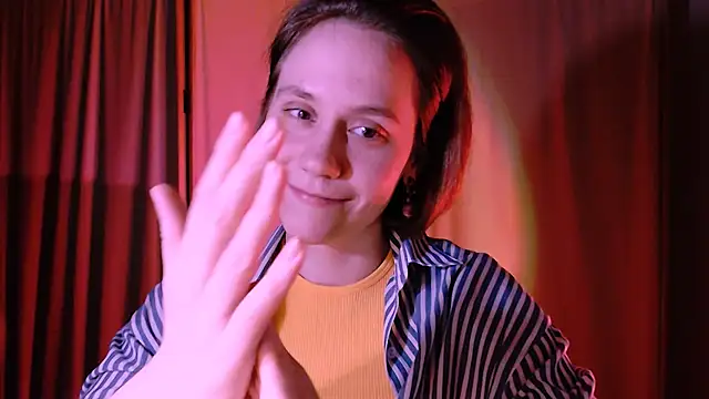 Malinax online show from 03/19/25, 02:05