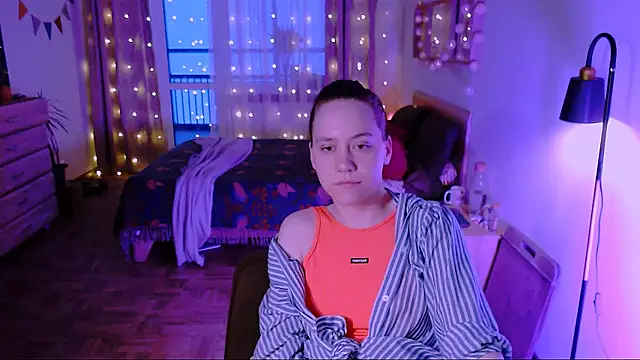 Malinax online show from 02/09/26, 05:44