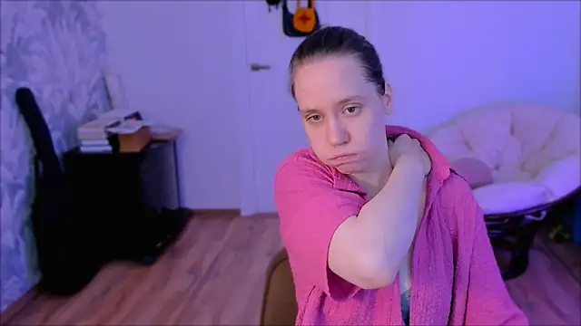 Malinax online show from 02/27/26, 07:08