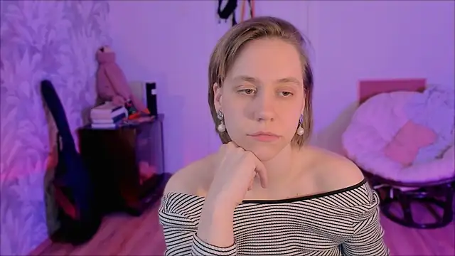 Malinax online show from 04/12/26, 09:31