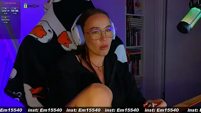 Emili1- online show from 01/17/25, 02:28