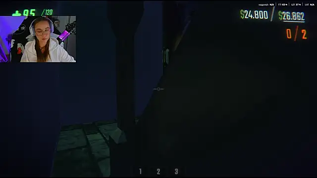 Emili1- online show from 03/22/25, 04:15