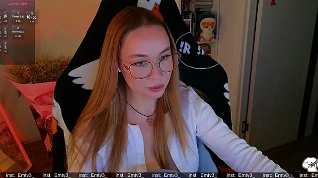 Emili1- online show from 01/07/26, 10:29