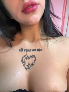 eva elifee online show from 02/07/26, 10:57