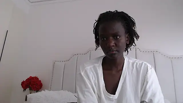 ebony villiet online show from 07/03/26, 05:14