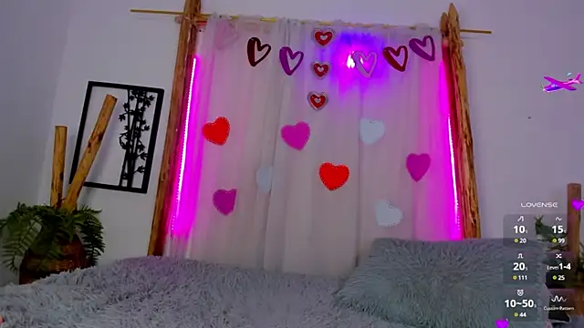  RedMoon online show from 02/14/25, 05:36