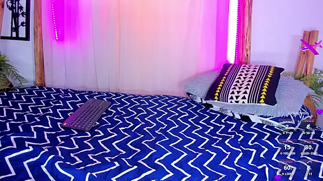  RedMoon online show from 03/13/25, 11:16