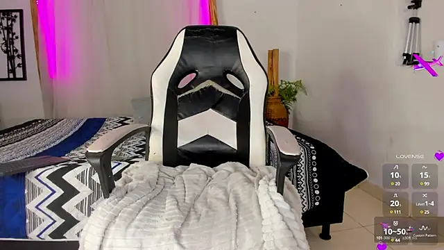  RedMoon online show from 03/19/25, 11:25