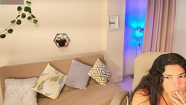 amelyaDreams online show from 02/05/25, 07:20