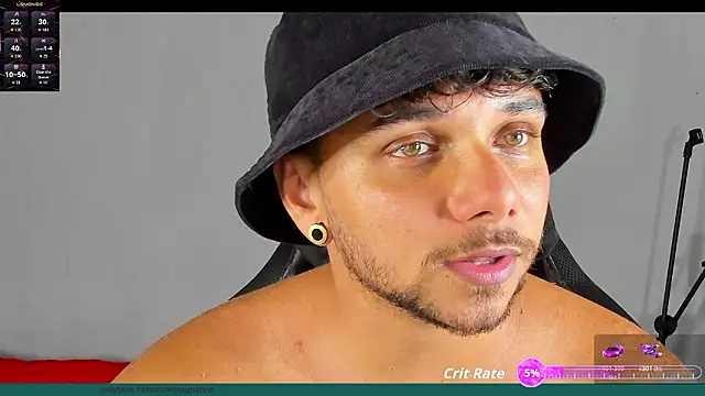 kenintoro online show from 02/26/26, 07:24