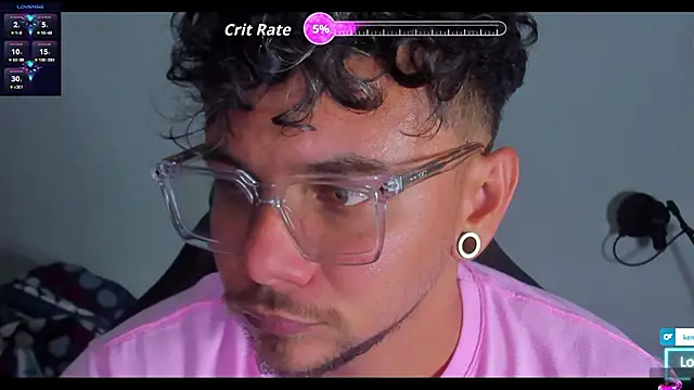 Snapshot of kenintoro chatting on 04/14/26, 04:51 kenintoro online show from 04/14/26, 04:51