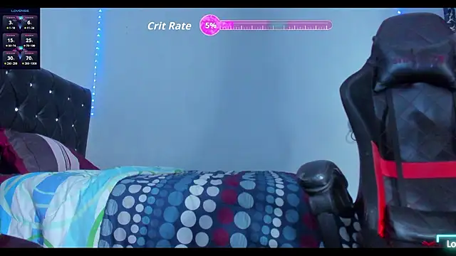 Snapshot of kenintoro chatting on 04/17/26, 06:33 kenintoro online show from 04/17/26, 06:33