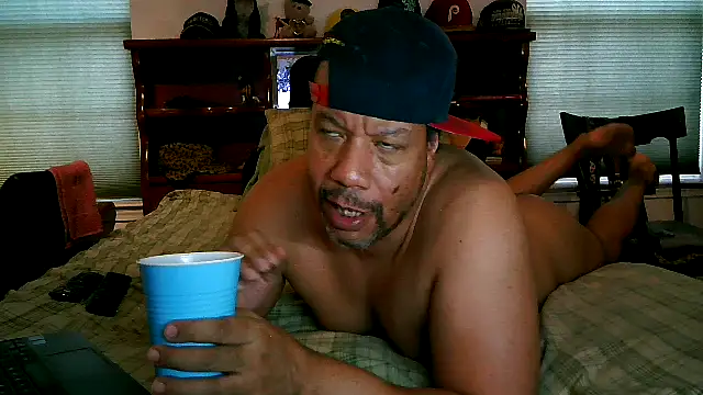 pimpdaddy4ever online show from 01/25/25, 08:53