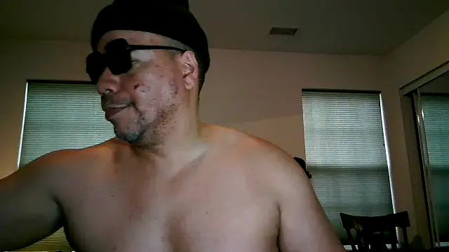 pimpdaddy4ever online show from 02/20/25, 09:53