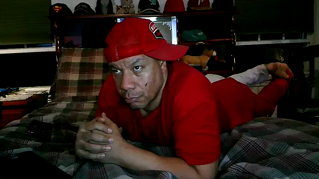 pimpdaddy4ever online show from 02/25/25, 03:09