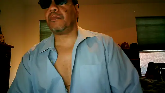 pimpdaddy4ever online show from 03/10/25, 10:45