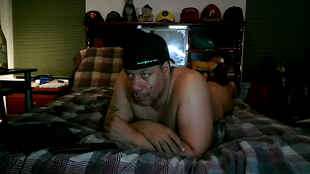 pimpdaddy4ever online show from 03/11/25, 06:21