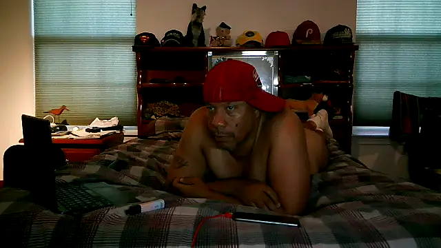 pimpdaddy4ever online show from 10/02/25, 11:28