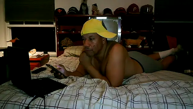 pimpdaddy4ever online show from 12/22/25, 10:51