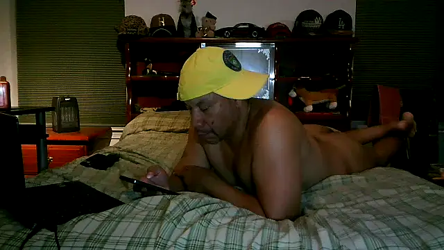 pimpdaddy4ever online show from 03/18/26, 02:47