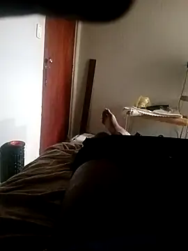 Beto0815 online show from 02/19/26, 03:52