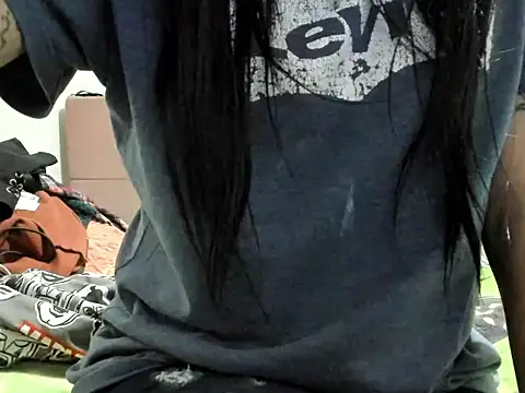 seduction party online show from 09/20/25, 11:17