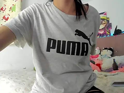 seduction party online show from 11/30/25, 11:53