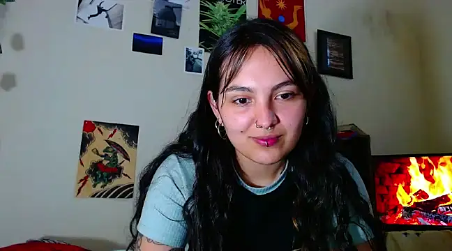 sweetiee mary online show from 01/28/25, 06:28