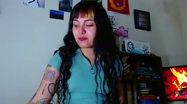 sweetiee mary online show from 03/16/25, 05:39