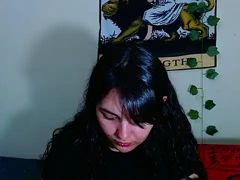 sweetiee mary online show from 10/20/25, 06:41