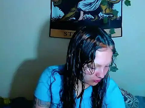 sweetiee mary online show from 12/14/25, 06:08