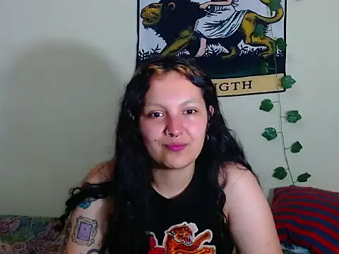 sweetiee mary online show from 01/13/26, 10:26