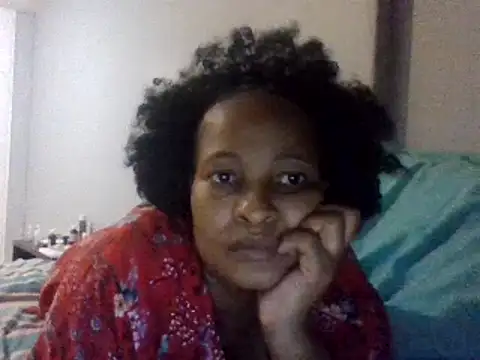 BabeAssXX online show from 02/08/25, 08:10