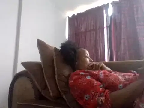 BabeAssXX online show from 02/09/25, 11:58