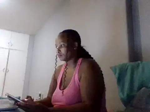 BabeAssXX online show from 02/27/25, 05:36