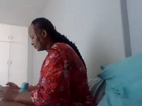 BabeAssXX online show from 03/10/25, 08:48