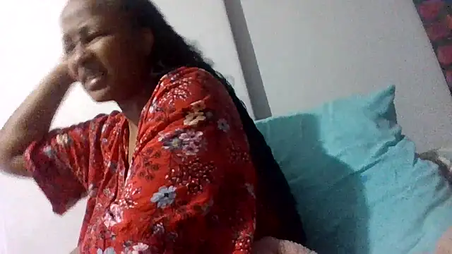 BabeAssXX online show from 10/10/25, 05:34