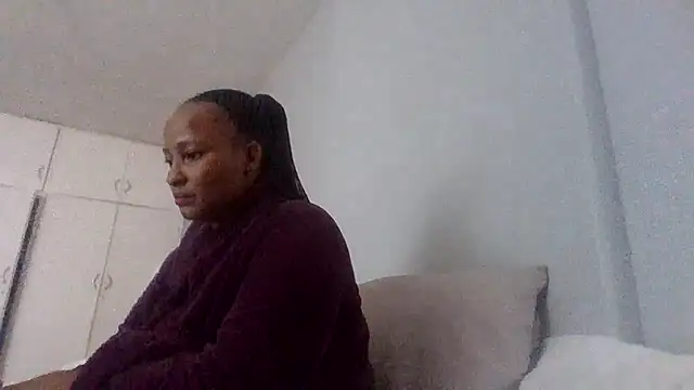 BabeAssXX online show from 02/24/26, 02:48