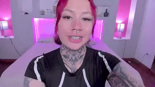 Snapshot of ViolettaBaker_ chatting on 01/31/25, 07:40 ViolettaBaker  online show from 01/31/25, 07:40