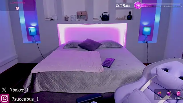 Snapshot of ViolettaBaker_ chatting on 03/17/25, 09:02 ViolettaBaker  online show from 03/17/25, 09:02