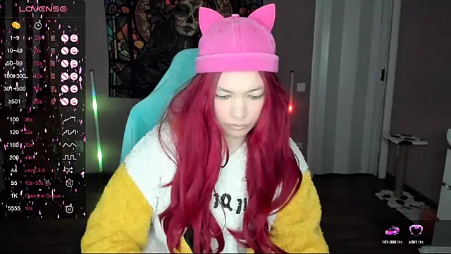 Project hisoka online show from 02/26/25, 07:49