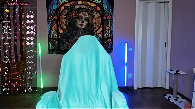 Project hisoka online show from 02/28/25, 11:58