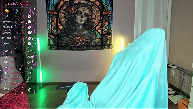 Project hisoka online show from 03/01/25, 08:10